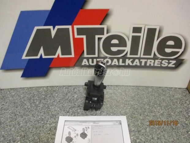 Sebessgvlt kar - bmw 5-s sorozat,7-es sorozat,x3,x4