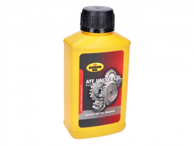 Sebessgvlt olaj Kroon Oil Special ATF 250ml moped automata sebessg