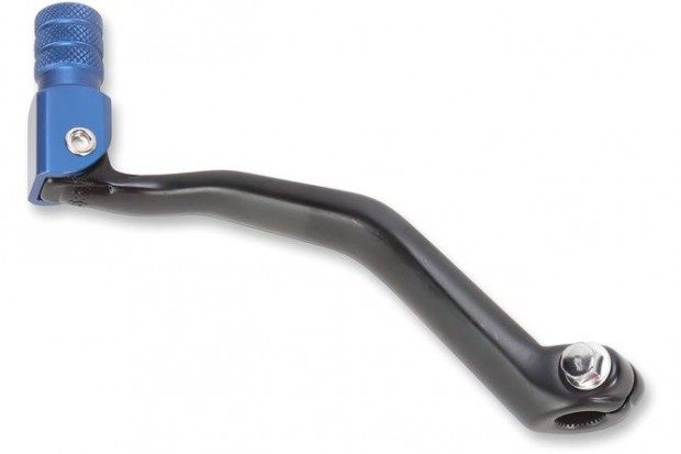 Sebessgvlt pedl / kar aluminium kovcsolt Moose Racing YZ 125 / 25
