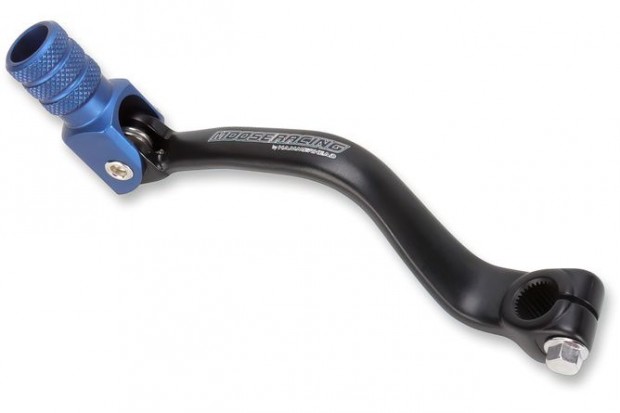 Sebessgvlt pedl / kar kovcsolt alumnium Moose Racing YZ 85 kk