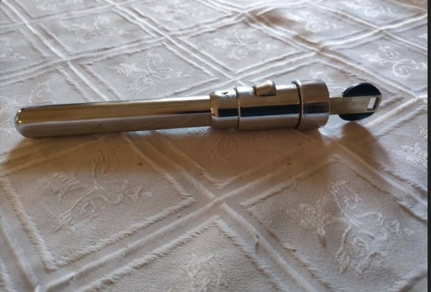 Sebessgvltzr stift