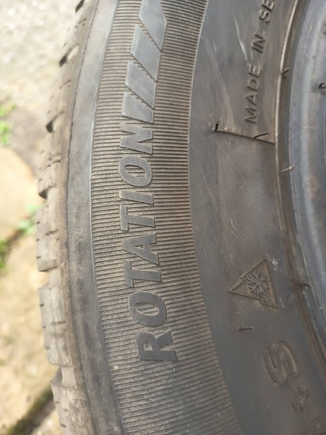 Sebring 175/70 r13 tli gumi 