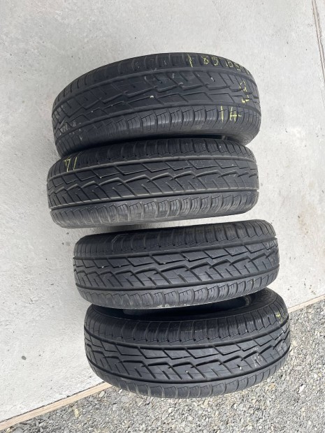 Sebring 185 65 R15 nyárigumi 4db