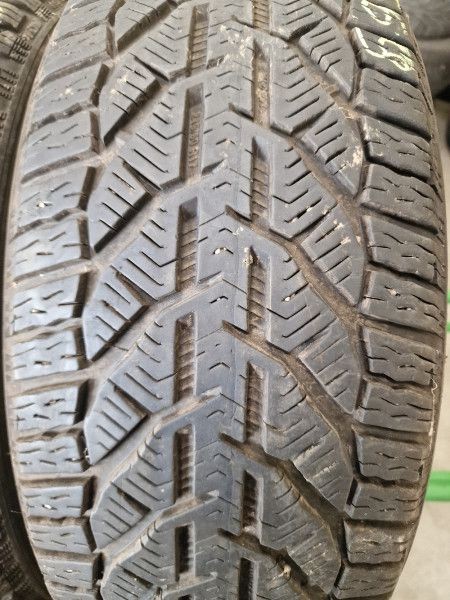 Sebring 215/50R17 SNOW 6mm DOT19 hasznlt gumi HG13669 tli