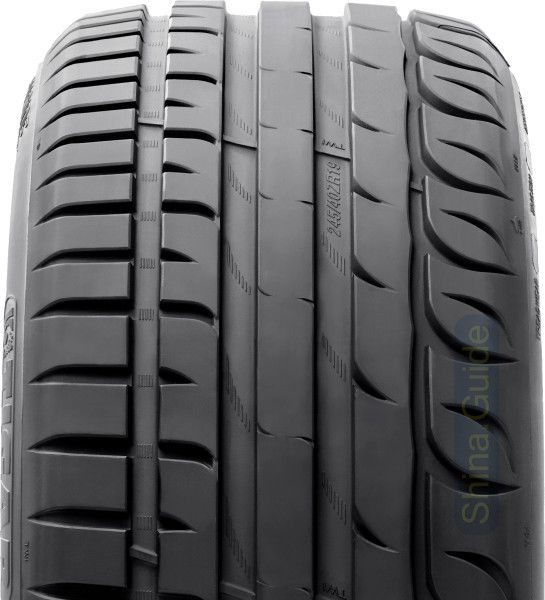 Sebring 215/55R18 99V ULTRA HIGH PERFORMANCE nyri gumi