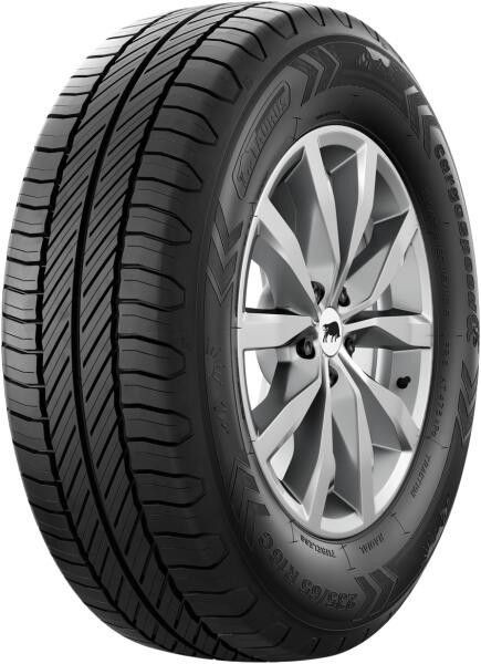 Sebring 215/65R15C 104T CARGOSPEED EVO nyri gumi