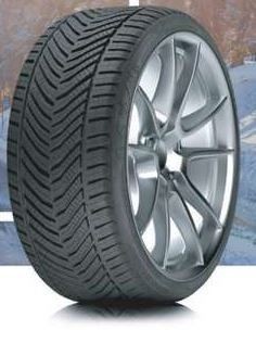 Sebring 215/65R16C 109T ALL SEASON LIGHT TRUCK ngyvszakos gumi