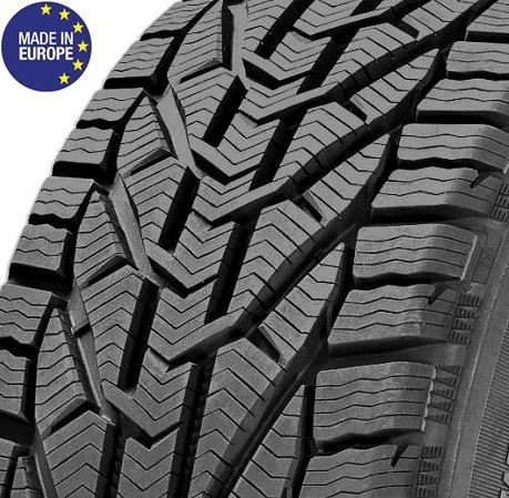 Sebring 215/65R17 99H SNOW XL téli gumi