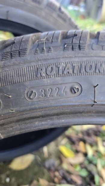 Sebring 225/40 R18 téligumiszett
