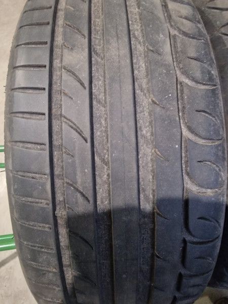 Sebring 235/40R19 UHP 5-5.5mm DOT20 hasznlt gumi HG13867 nyri