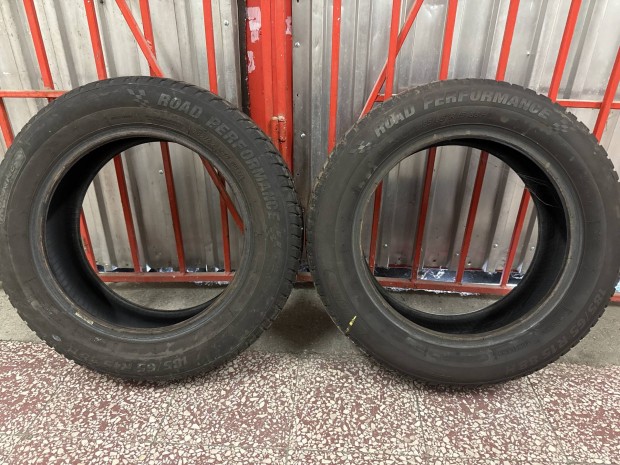 Sebring Road Performance 185/65/15  