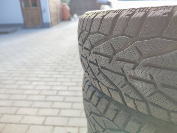 Sebring SUV Snow 225/65R17 106H Tli gumiabroncs