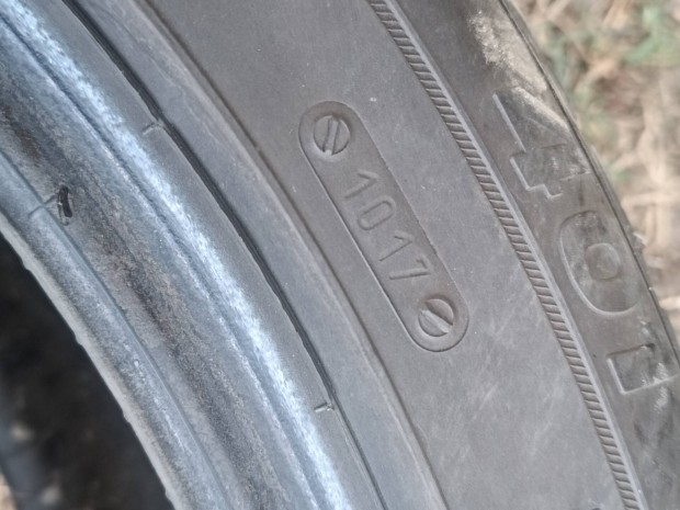 Sebring Sporty 4db nyári gumiabroncs