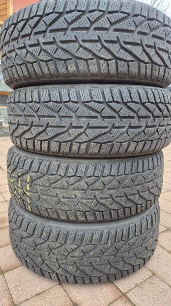 Sebring Suv Snow 225/60R18 Tligumi