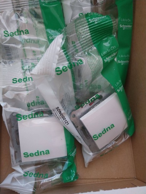 Sedna 101 Fehr SDN0100121