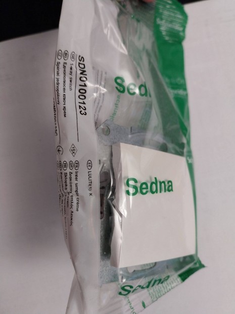 Sedna 101 Krm SDN0100123