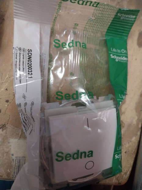 Sedna 102 IP44 Fehr SDN0200321