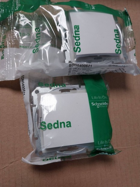 Sedna 106 IP44 kapcsol SDN0400521