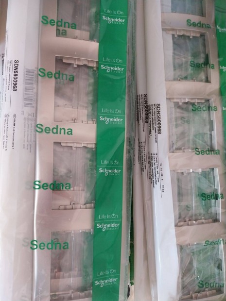 Sedna 5s keret vsz Titn SDN5800968