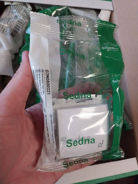 Sedna N101C IP44 Fehr SDN0800321