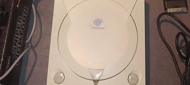 Sega Dreamcast