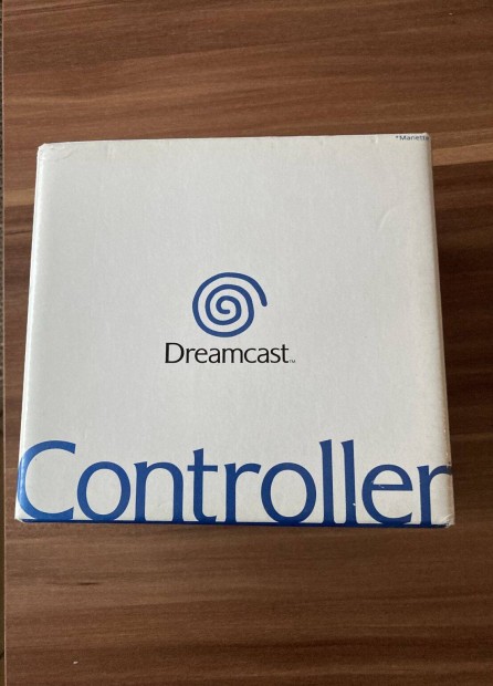 Sega Dreamcast controller j, gyri