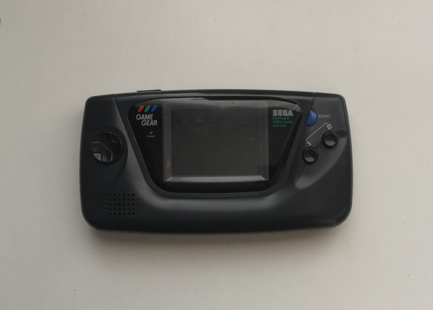 Sega Game Gear 