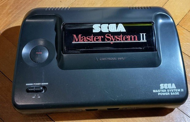 Sega Master System 2