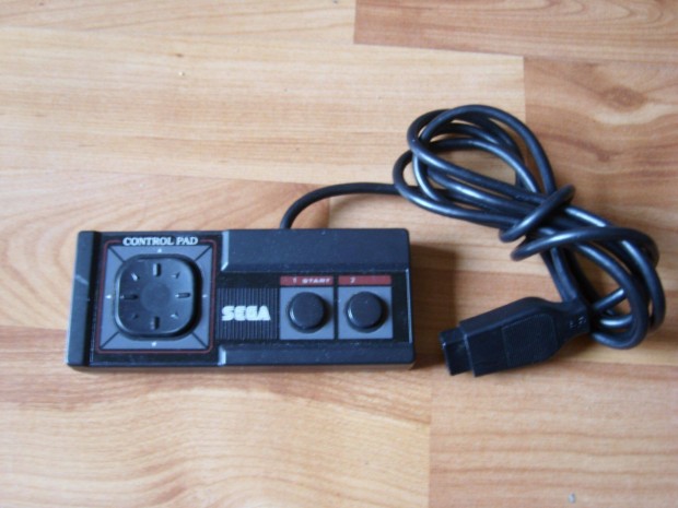 Sega Master System Gyri Joy elad