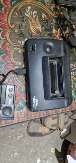 Sega Master System II