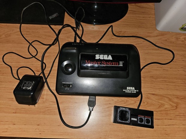Sega Master System II 