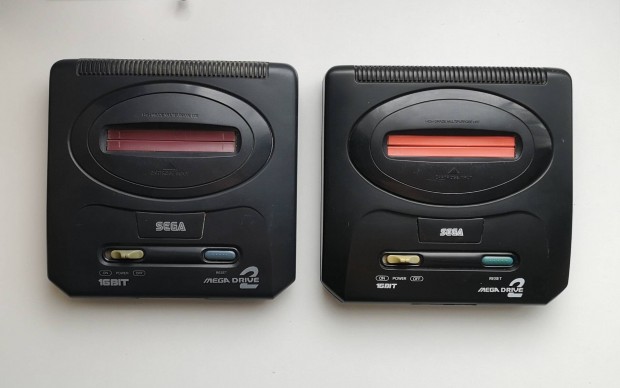 Sega Megadrive 2 kln 