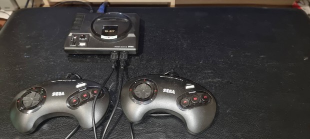 Sega Megadrive Mini