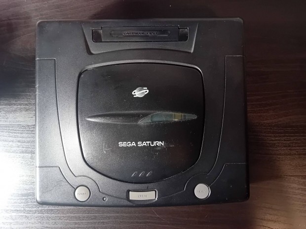 Sega Saturn (hibs)