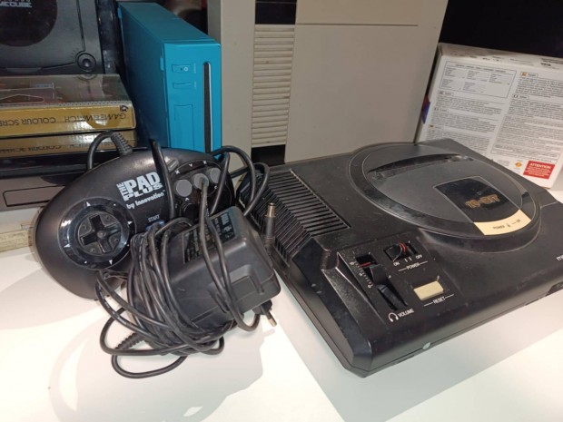 Sega mega drive 1