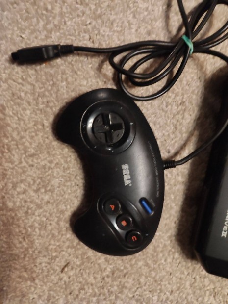 Sega megadrive 2