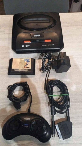 Sega megadrive 2