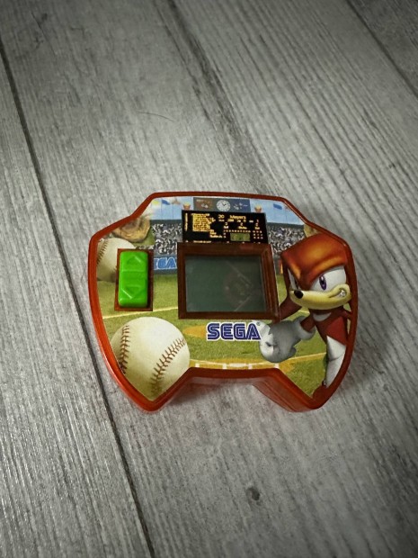 Sega mini kzijtk Sonic Vintage 