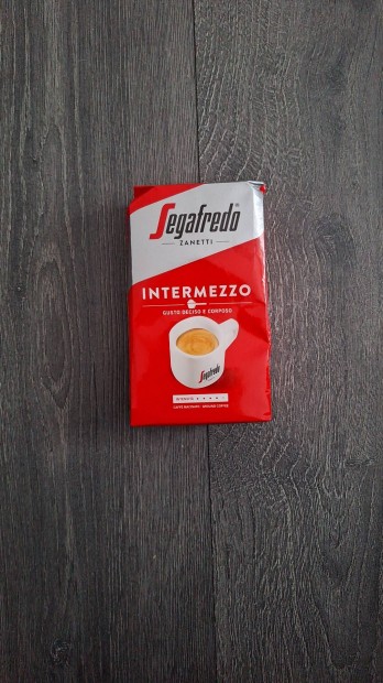 Segafredo Intermezzo kv 250g