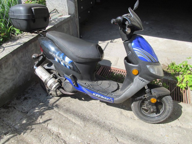 Segédmotorkerékpár