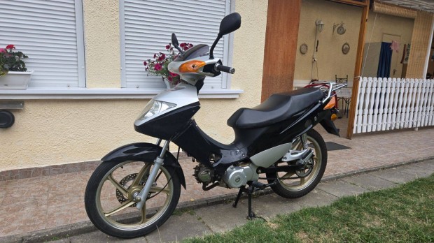 Segdmotoror kerkpr