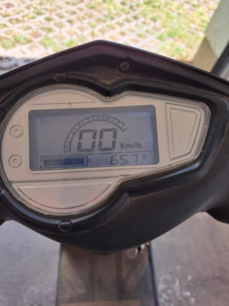 Segédmotoros kerékpár (elektromos)