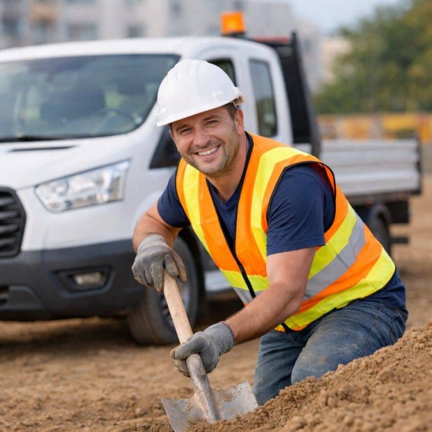 Seg�dmunka Budapesten B jogos�tv�nnyal - Seg�dmunk�s