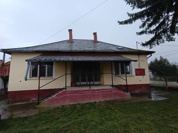 Segesden 3 szob�s h�z elad� mag�nszem�lyt�l