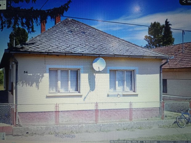 Segesden 3 szob�s h�z elad� mag�nszem�lyt�l