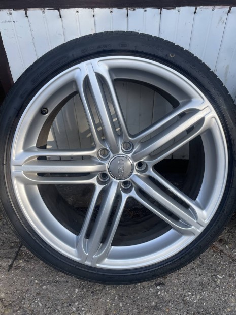 Segment audi gyri 5x112 20 coll.