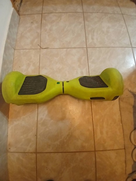 Segvaj hoberboard