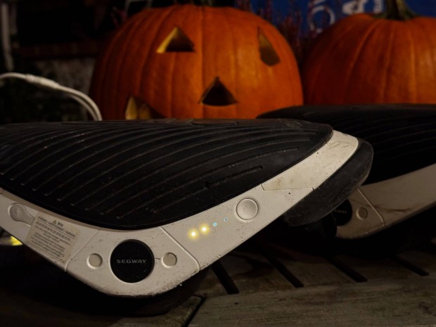 Segway Drift W1 elektromos grkorcsolya