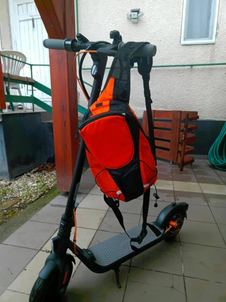 Segway F40E elektromos roller eladó