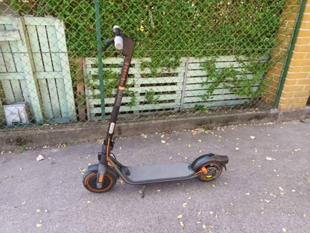 Segway F 40 E ninebot roller